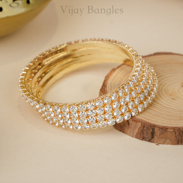 Classic AD Bangles