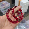 Ravya Crystal Glass Bangles