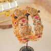 LakshmiJi Copper Bangles