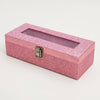 1 Roll Glitter Bangle Box