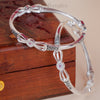 Saisha Silver Plated Bangles