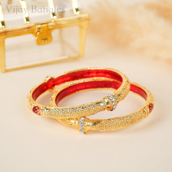 Rajmahal Kadli Bangles