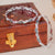Yamini Silver Plated Bangles