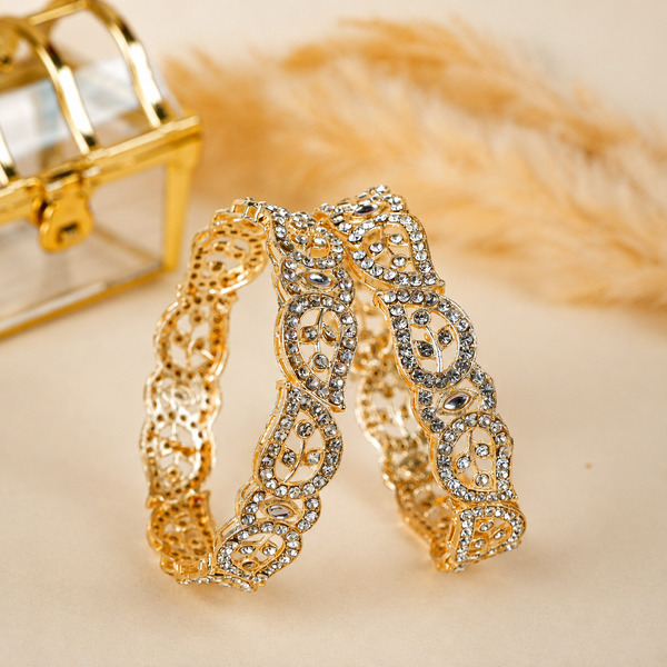 Meher Noor AD Bangles