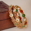 Aanvika Meenakari Bangles