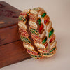 Bela Meenakari Bangles