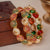 Rajkaya Meenakari Bangles