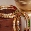 Raina Meenakari Bangles