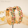 Mayuri Meena Bangles