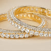 Rubika AD Pacheli Bangles