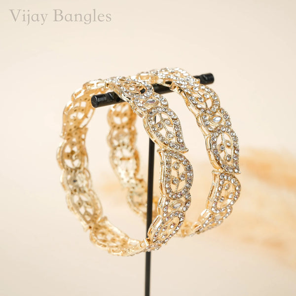 Meher Noor AD Bangles