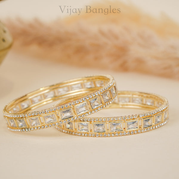 Mira AD Bangles