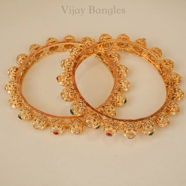 Ratna Kalash Bangles