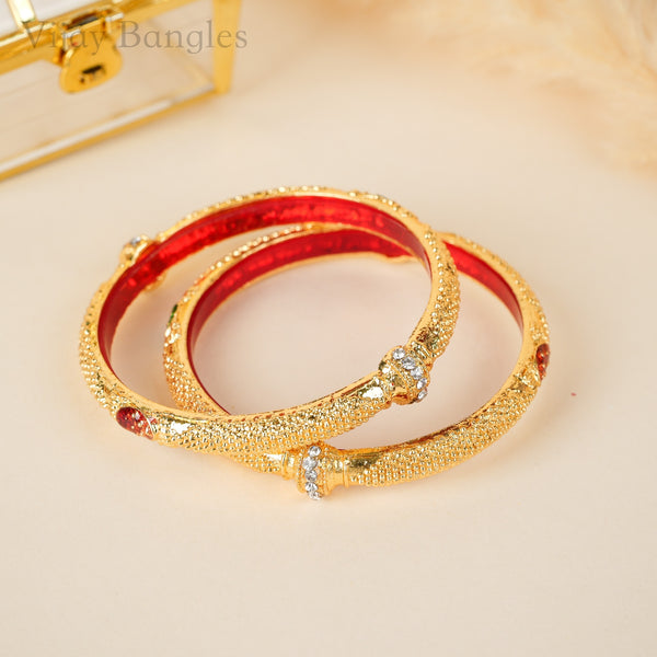 Rajmahal Kadli Bangles
