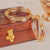 Navika Gold Plated Bangles