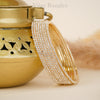 Minimal 8 AD Bangle set