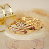 Nova AD Chic Bangle Set