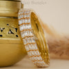 Zylora AD Bangles