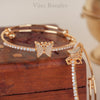 Butterfly Adjustable Kadli Bangles