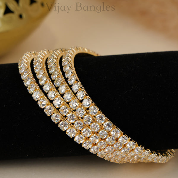 Classic AD Bangles