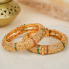 Nakashi Heritage Copper Bangles