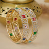 Majestic AD Bangles