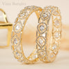 Moonlit Grace AD Bangles