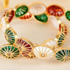Triveni Meena Bangles