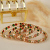 Morbagh Meenakari Bangles