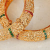 Nakashi Heritage Copper Bangles