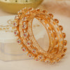 Pushpika Pacheli Bangles