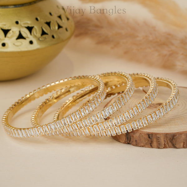 Vanya AD Bangles