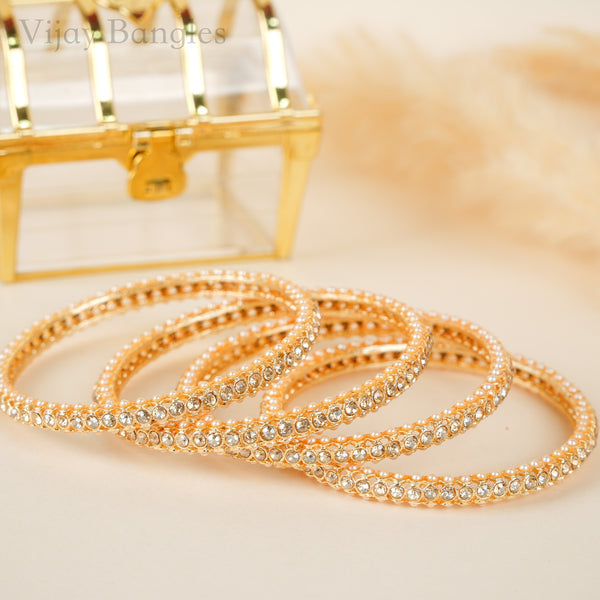 Anamika Moti Bangles