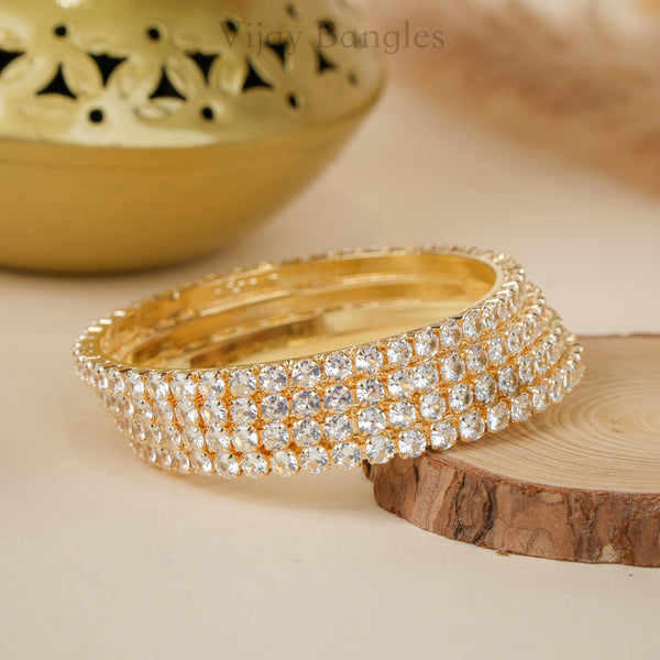 Classic AD Bangles