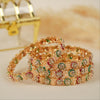 Surya Pearl Moti Bangles