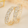 Moonlit Grace AD Bangles
