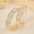 Moonlit Grace AD Bangles
