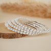 Mysha Pearl AD Bangles