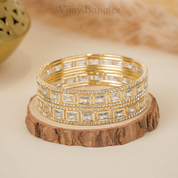 Mira AD Bangles