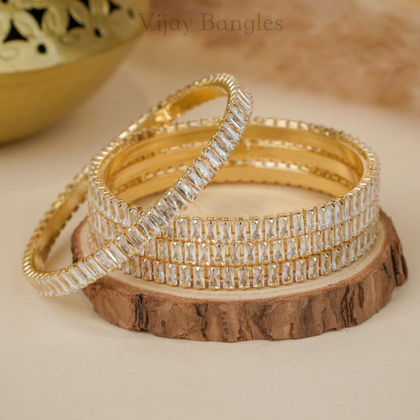 Vanya AD Bangles