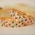 Floral Meenakari Bangle Set