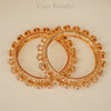 Pushpika Pacheli Bangles
