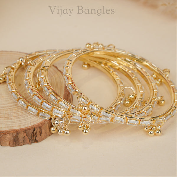 Mira AD Kashmiri Bangles