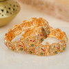MAYUR KALASH COPPER BANGLES