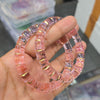 Ravya Crystal Glass Bangles