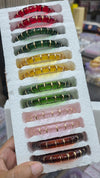 Ravya Crystal Glass Bangles