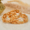 ELEPHANT COPPER BANGLES