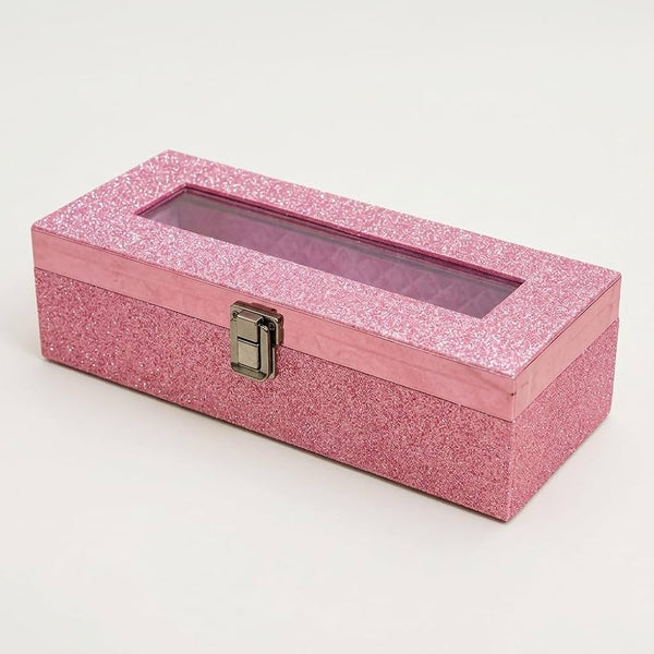1 Roll Glitter Bangle Box