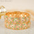 Vasantika Pastel Meena Bangles