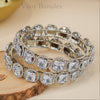 Samyra AD Bangles